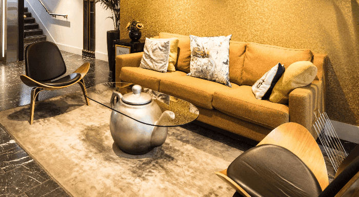 London Liverpool Street Serviced Offices