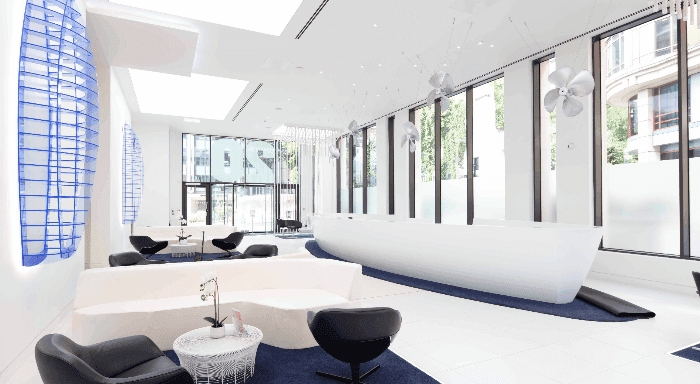 London Monument Serviced Offices