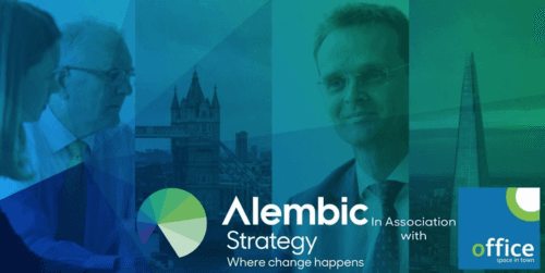 London Leaders' Conference: Strategic leadership and a growth mindset