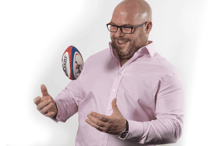 Simon Eastlake - Development Director