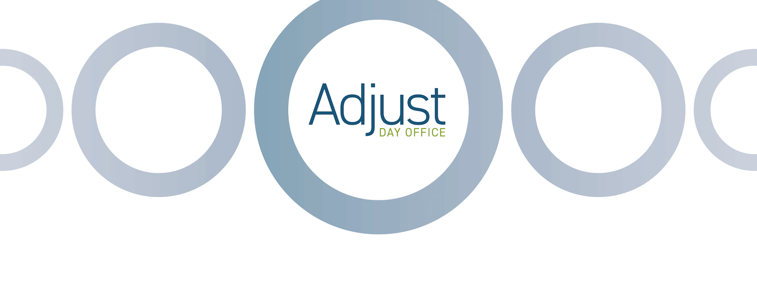 OSiT Adjust day offices