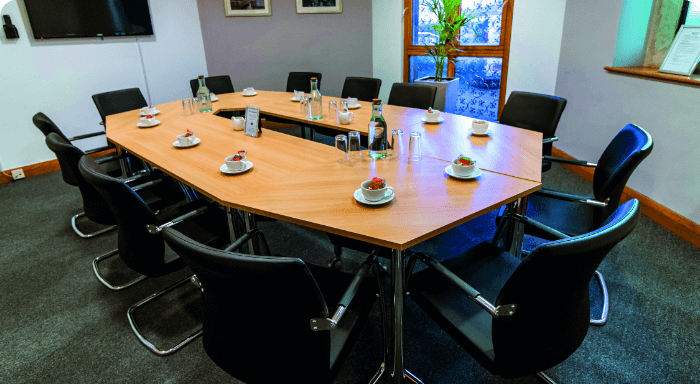 Cardiff Meeting Rooms