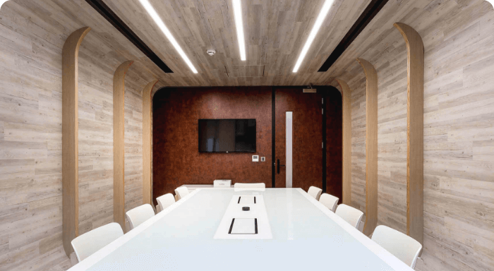 London Monument Meeting Rooms