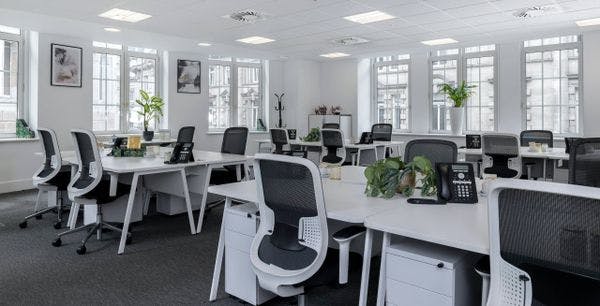 london liverpool st serviced offices 