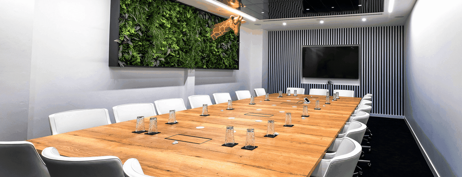 london blackfriars serviced offices