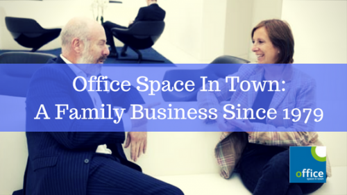 5 things your serviced office needs