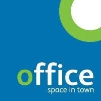 Connect with us on the Office Space in Town App!