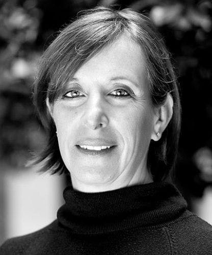 Niki Fuchs: How to be a successful female executive