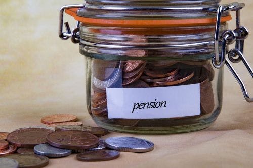 What does a rise in state pension age mean for HR?