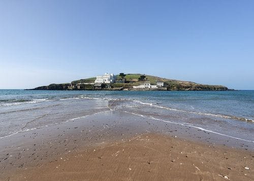 Office Space in Town acquires iconic Burgh Island Hotel in Devon