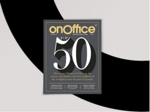 Niki Fuchs recognised in onOffice's Annual Top 50 Power List