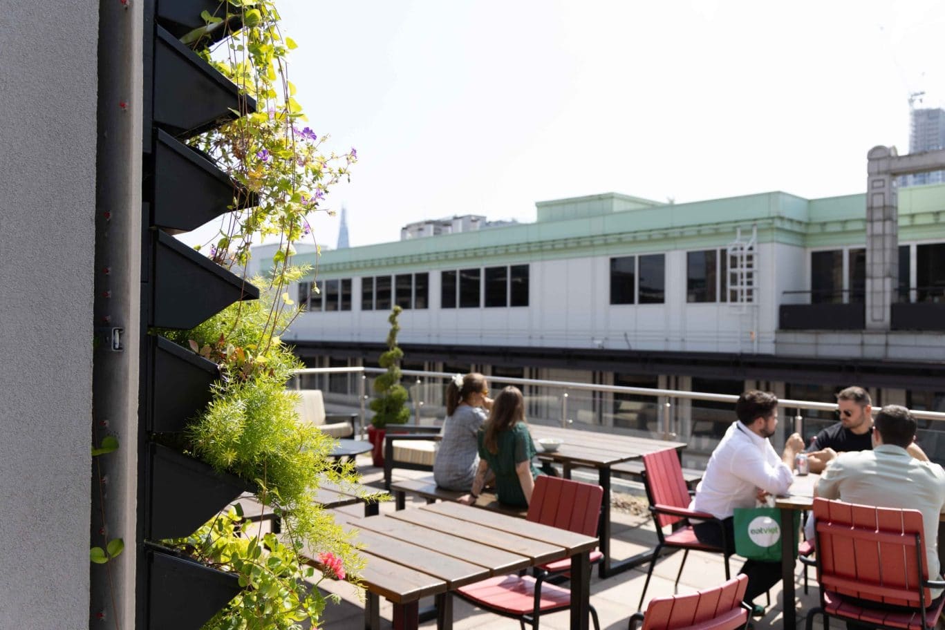 Roy and Jamie at OSiT Blackfriars-231