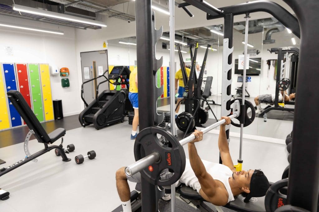 Roy and Jamie at OSiT Blackfriars-293