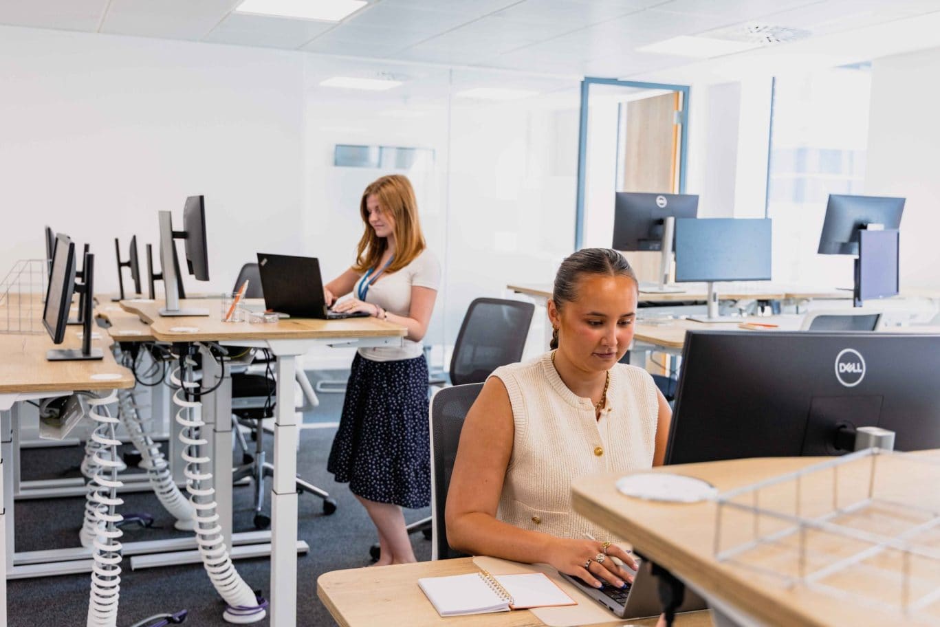 Office Picture Blackfriars