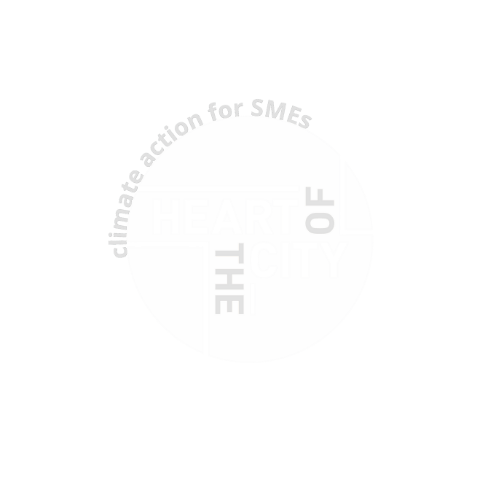 The Heart of the City Certification