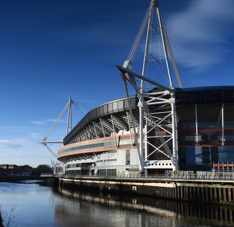 Principality Stadium