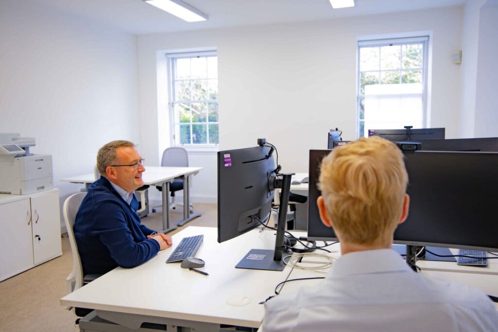 Cardiff Office Space