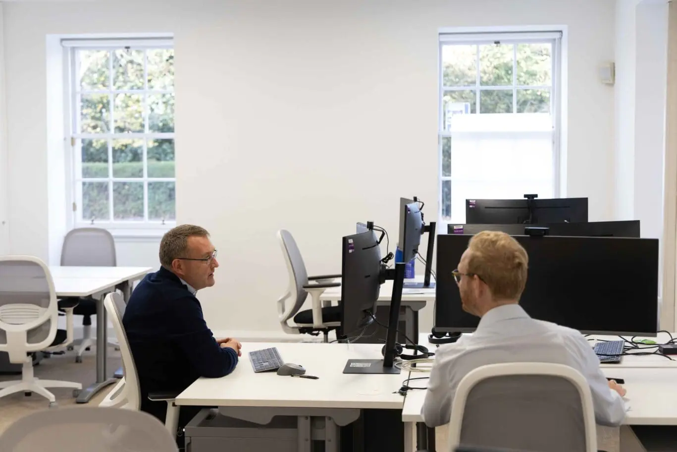 Office Photo