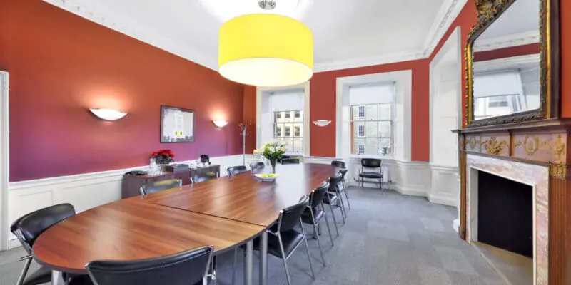 Meeting Room Space