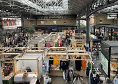 Spitalfields