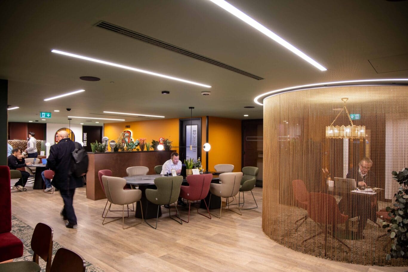 Liverpool St Pictures-18