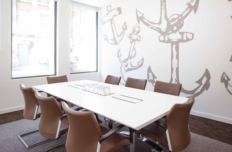Anchor Meeting Room
