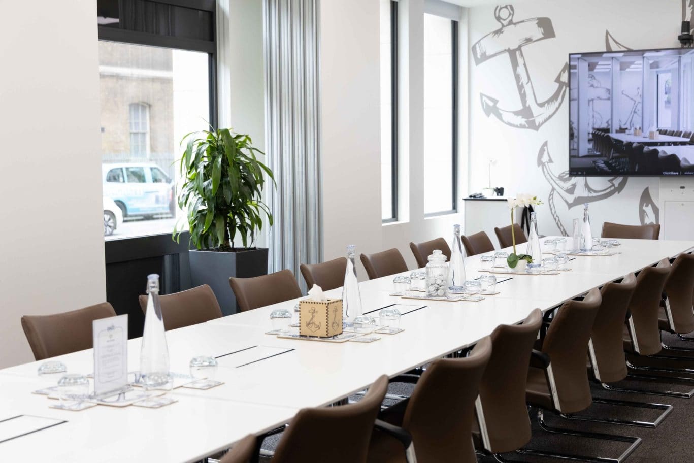 Monument Meeting Room