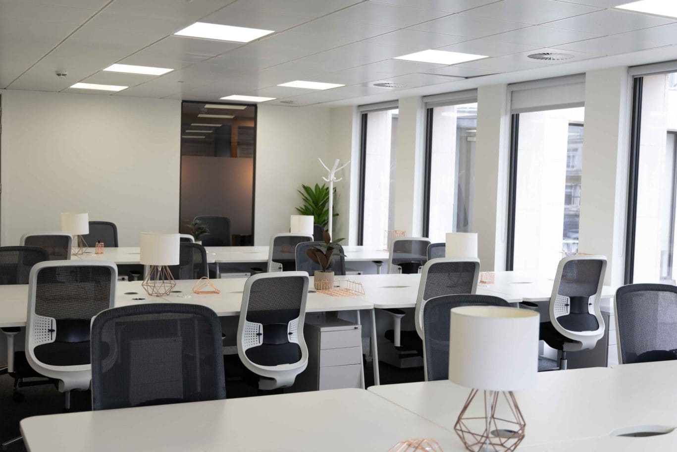 Office Picture Monument