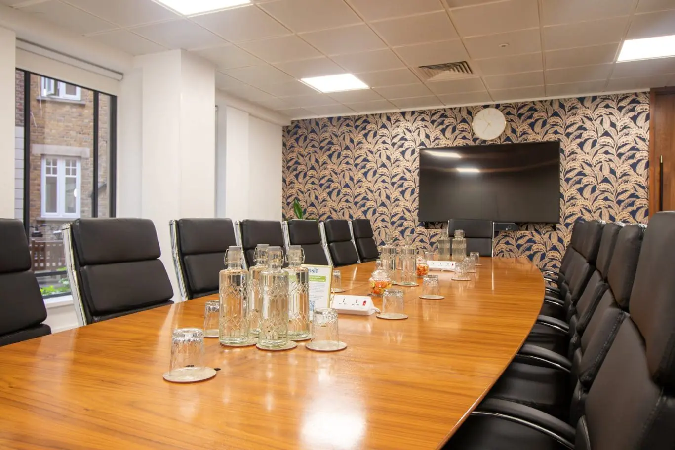 ‘s Meeting Room Pictures-28