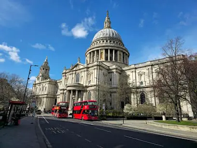 st pauls