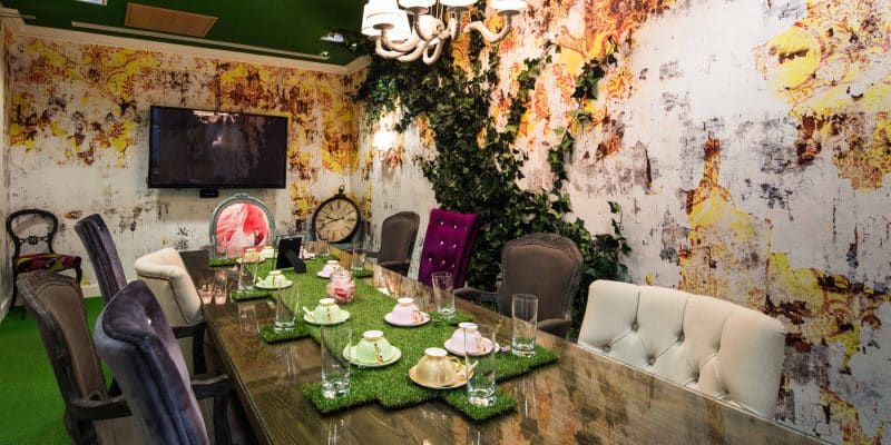 Waterloo Mad Hatter Article Image