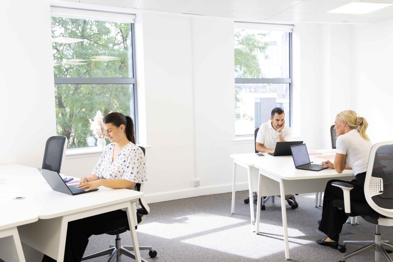 Waterloo Office Space