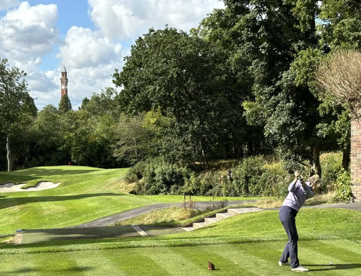 Golf