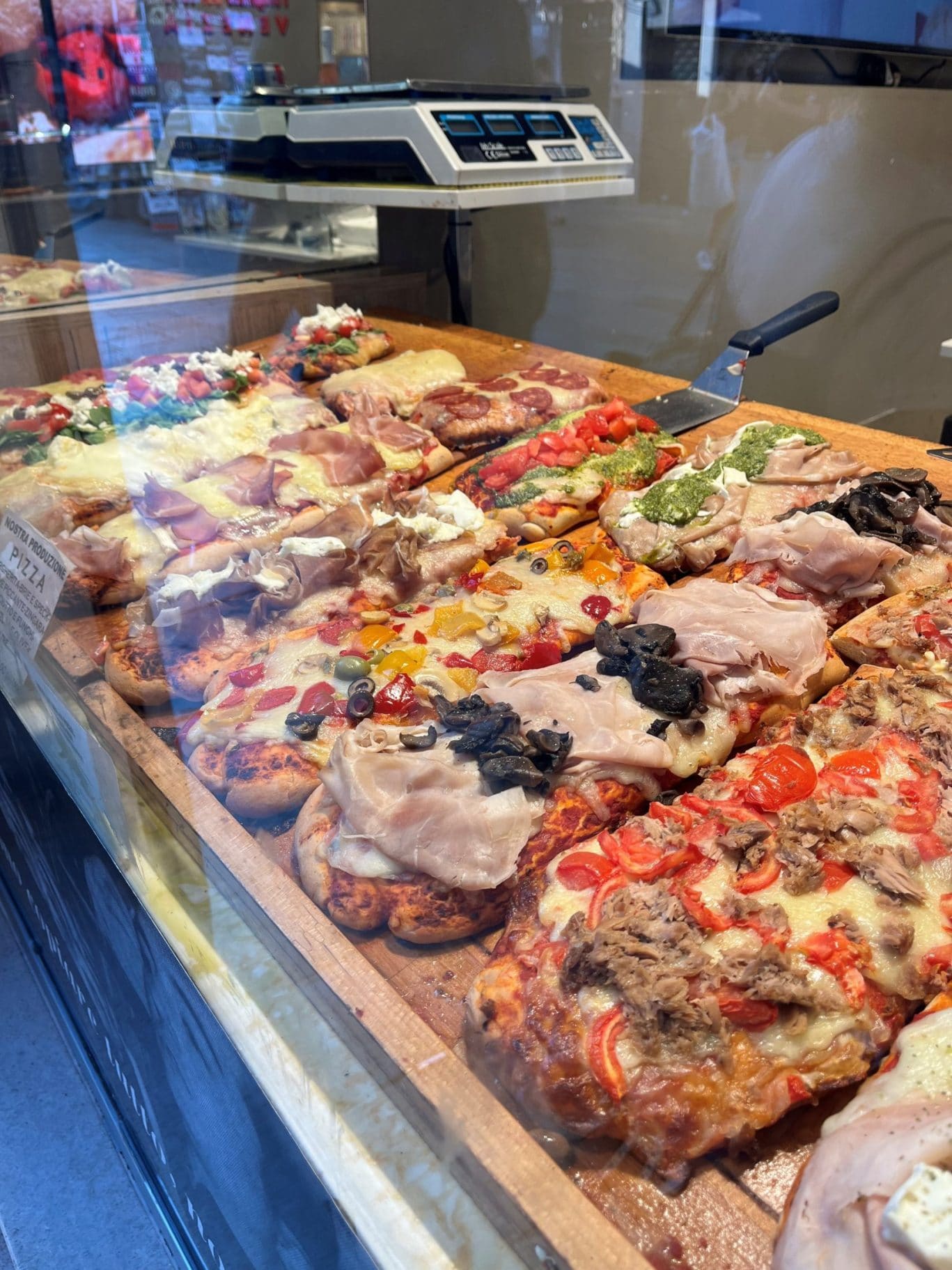 Katie Favourite Food