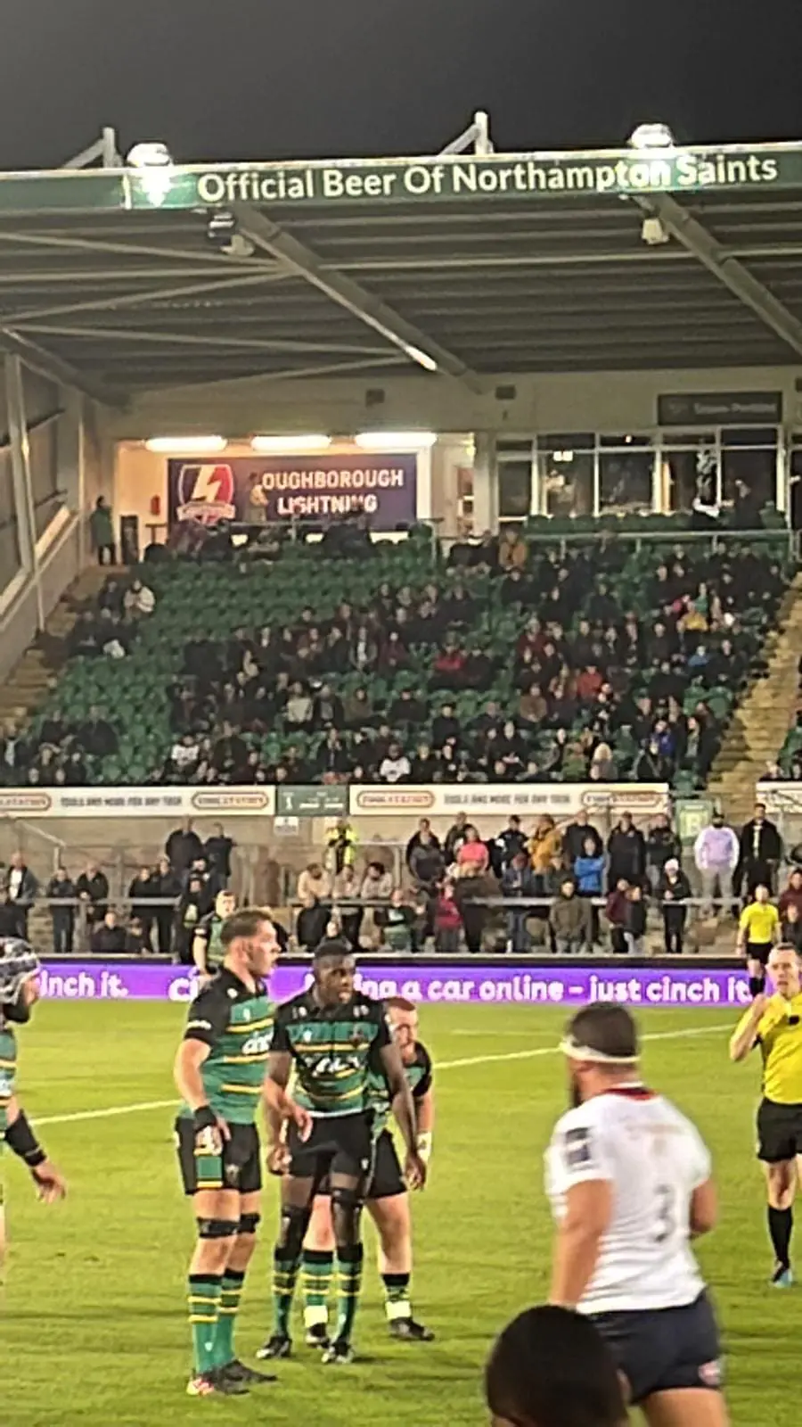 Niki rugby