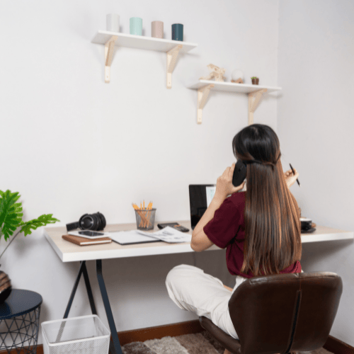 A high-end Office Space in Town virtual office, offering prestigious business addresses and professional concierge support for agile and hybrid businesses.