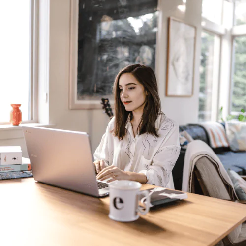 The Office Space in Town virtual office solution, featuring a dedicated reception team for call answering and a luxury boutique business identity across prime London and UK locations.