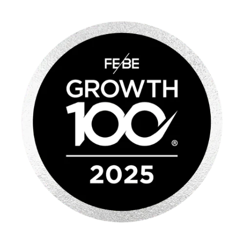 FEBE Awards For Entrepreneurs, By Entrepreneurs 2025 Top 100