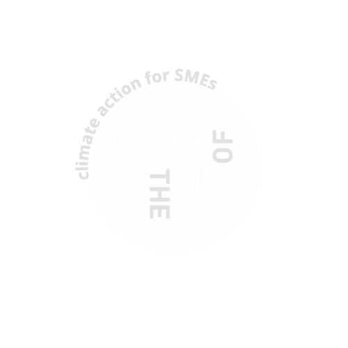 The Heart of the City Certification