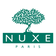 Nuxe Logo – Office Space in Town