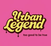 Urban Legend Office Space in Town