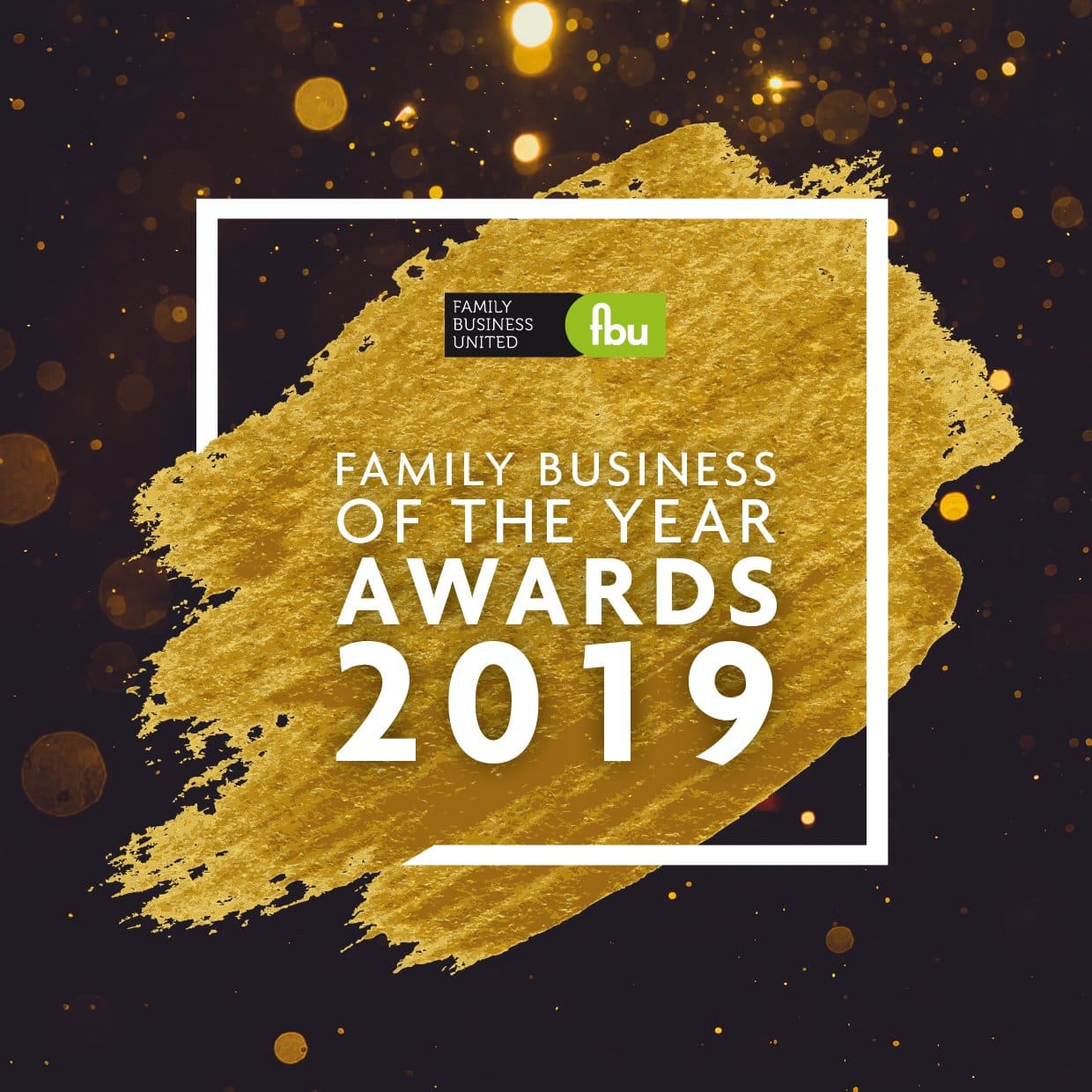 ward-winning family business OSiT at the 2019 Family Business of the Year Awards, highlighting our success as a premier provider of luxury serviced offices and flexible workspaces in the City of London.