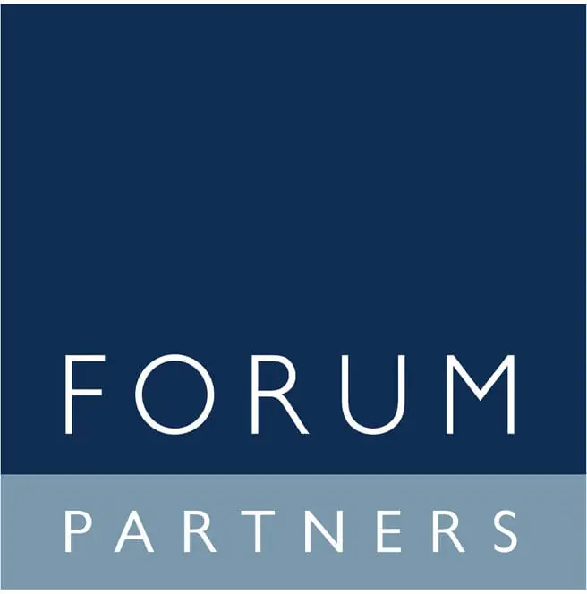 Forum Partners is a global private equity firm and investment manager focused exclusively on investing in and alongside best in class sector-focused real estate companies. For more information, visit forumpartners.com