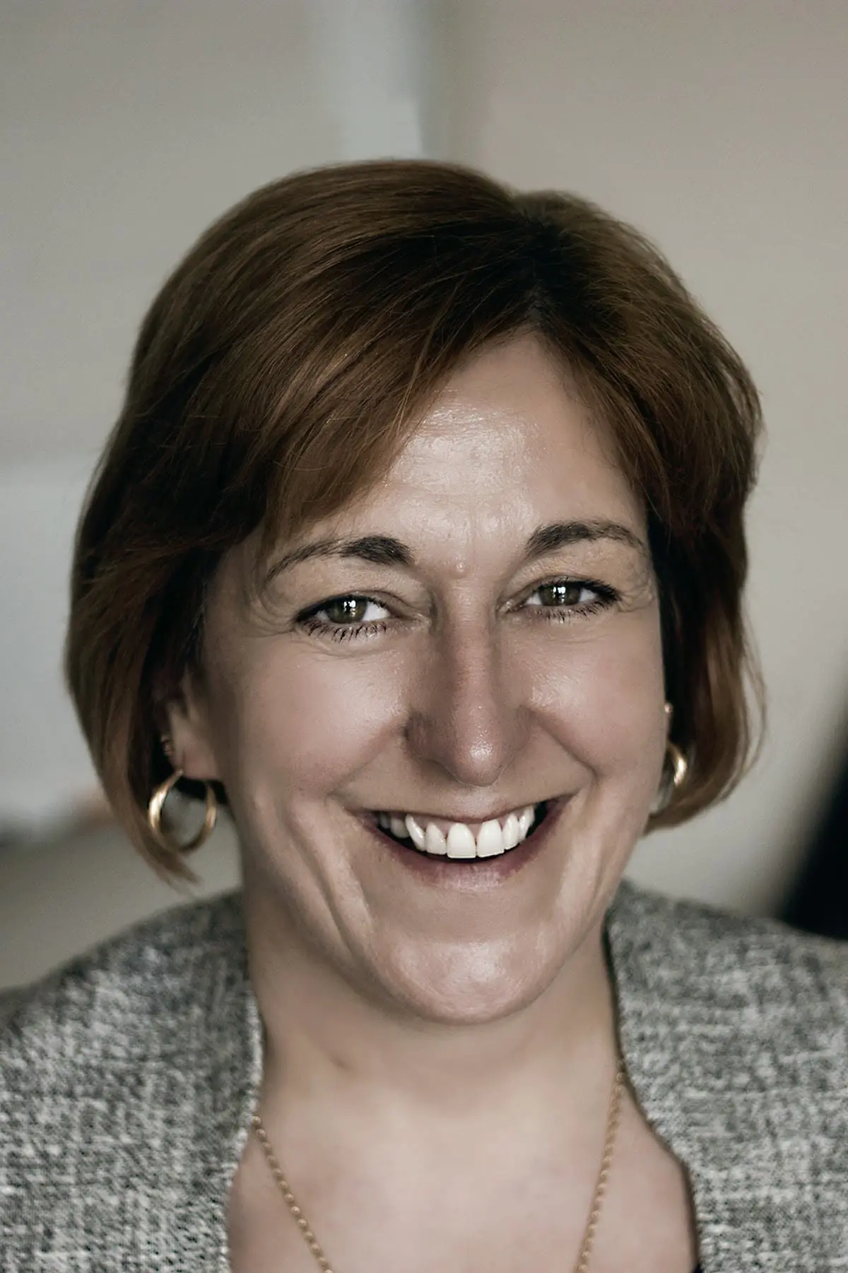 Julie Headshot