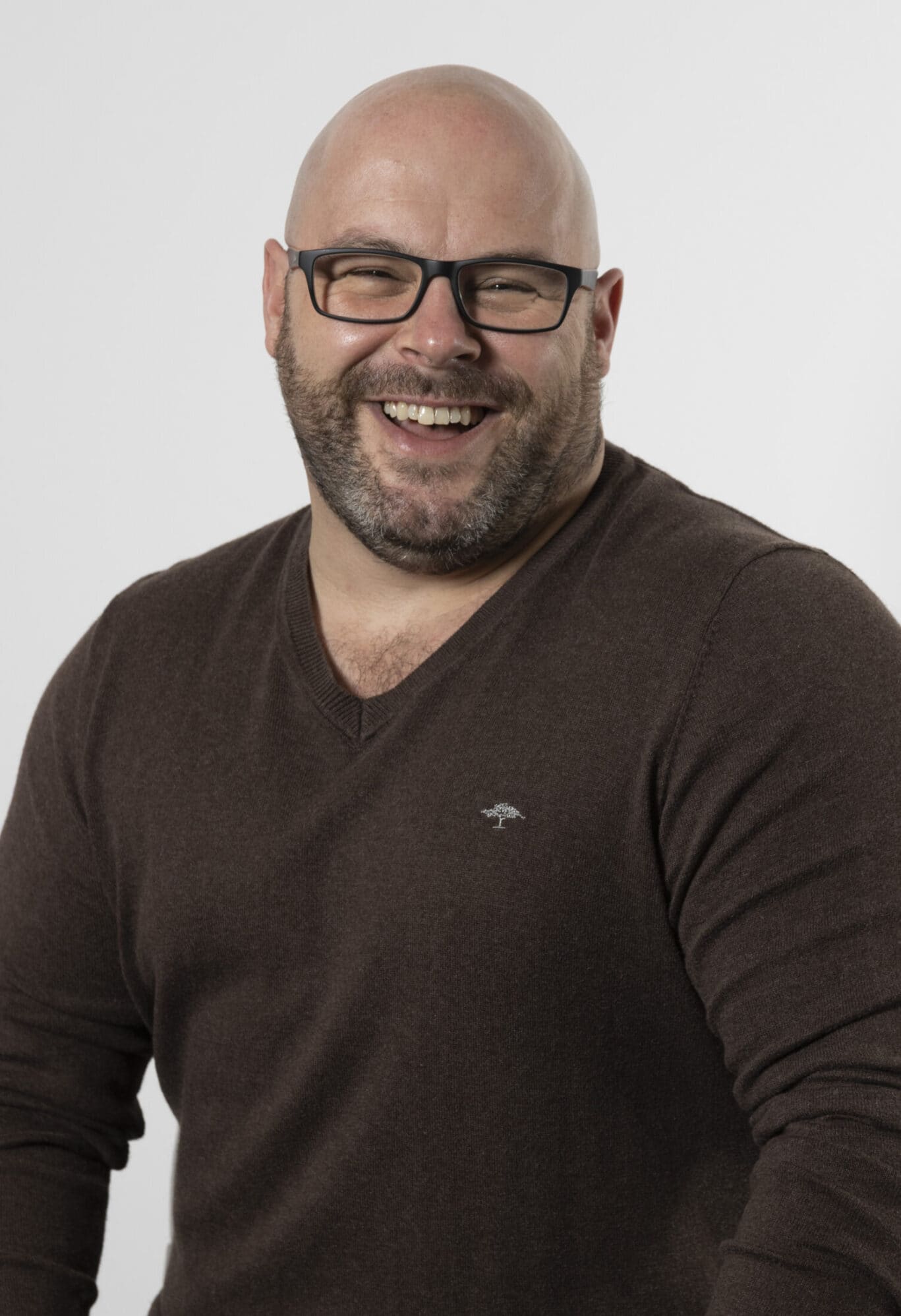 Simon Eastlake Headshot