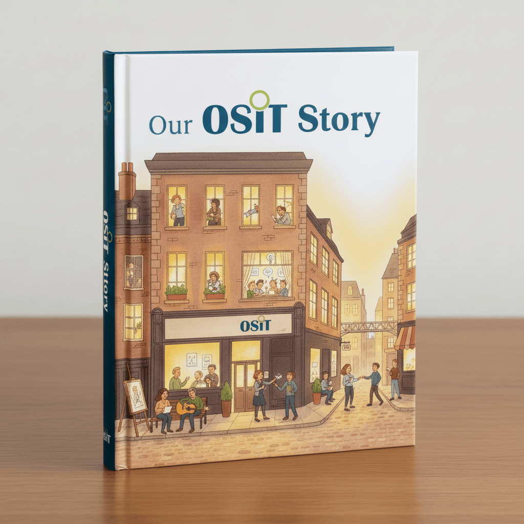 Our OSiT Story