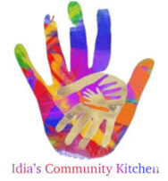 Idia's Community Kitchen - Monument