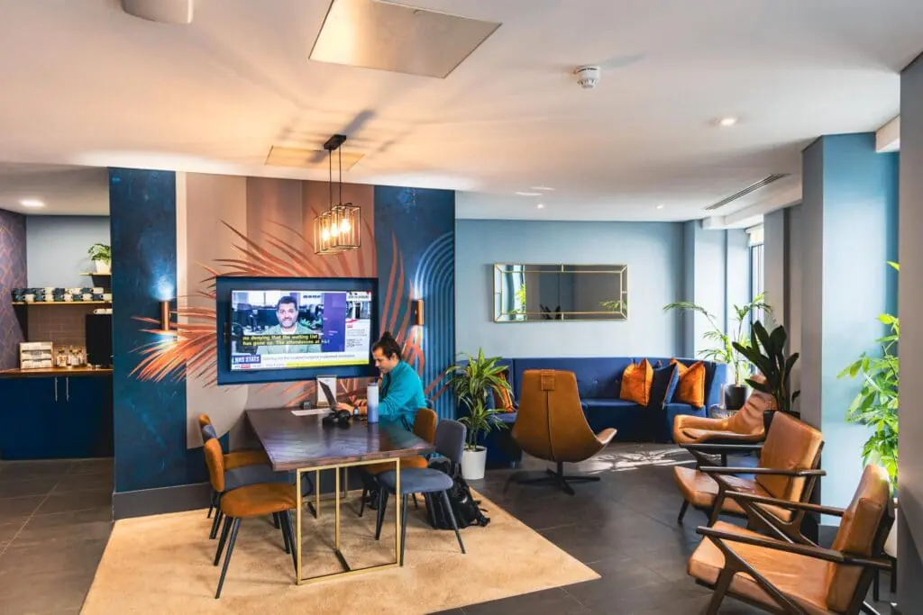 ‘s Breakout Space 2