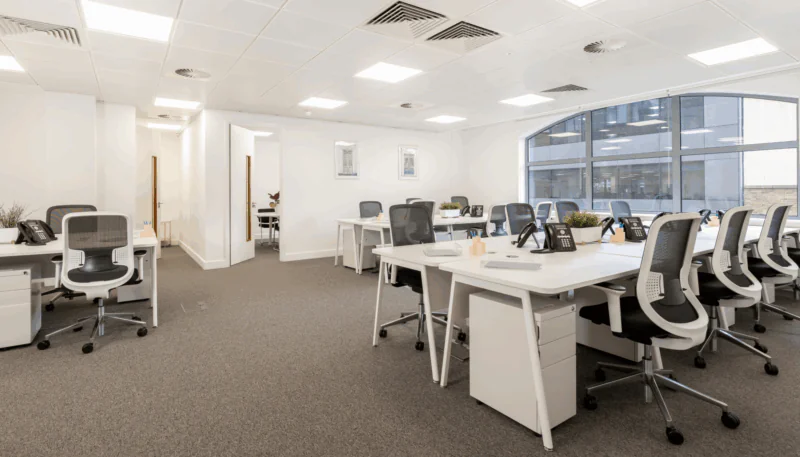 Show Office 1