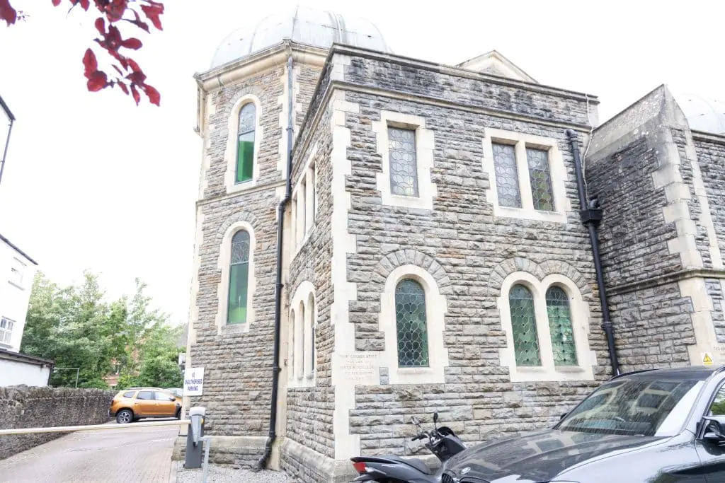 Cardiff Gallery 11